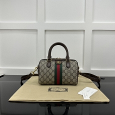 Gucci Boston Bags